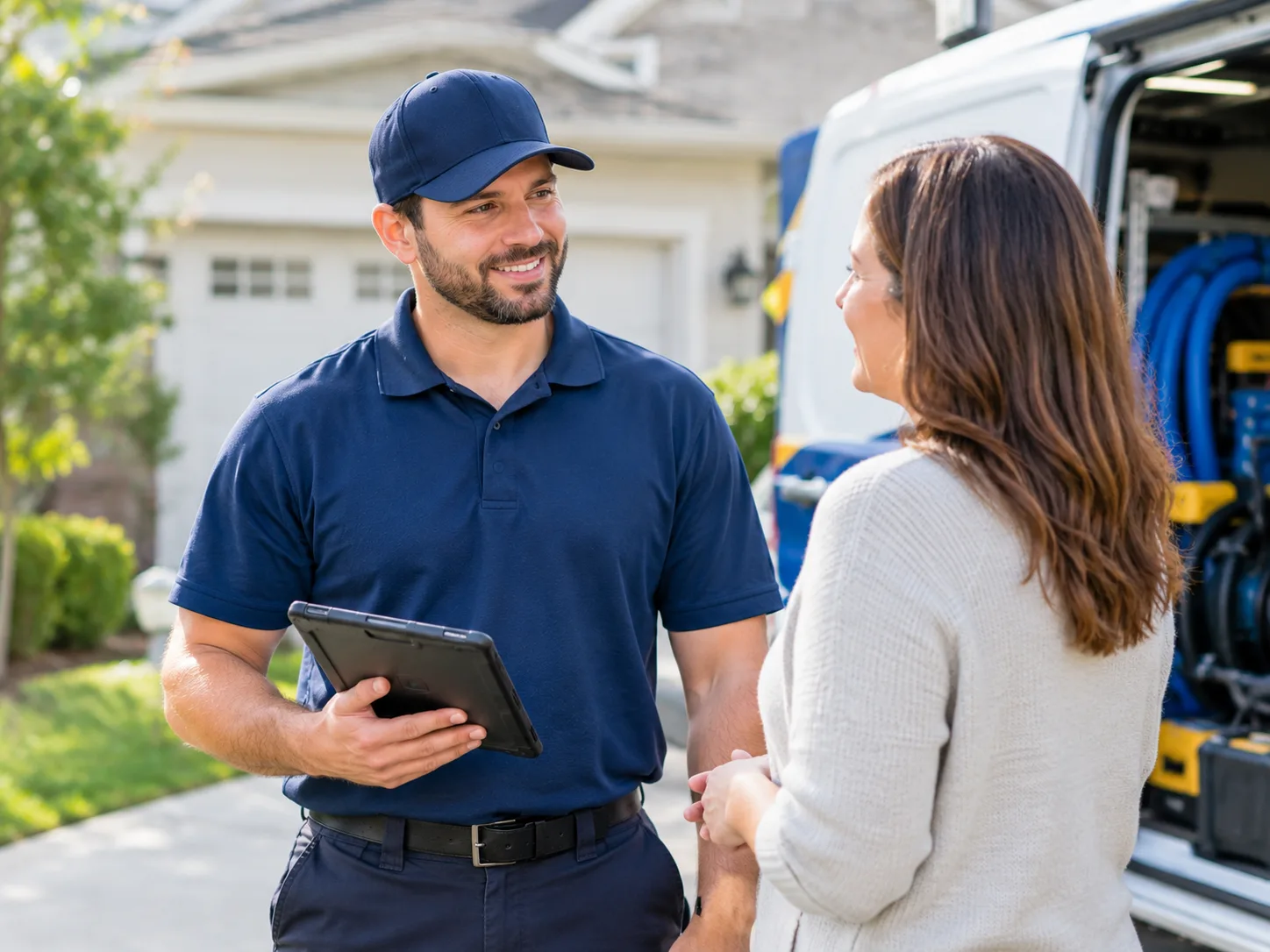 Sewage Backup Cleanup Pitman, PA FAQs